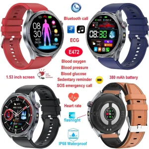 IP68 Smart Wristband