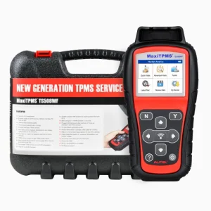 Factory Autel MaxiTPMS TS508 TPMS Car Diagnostic Tool Tire Pressure Monitoring System Automotive Diagnostic Scanner Altar TS508