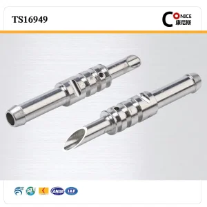 Aerospace Industry Agricultural Equipment as Per Drawing Ningbo, Zhejiang Micro Shaft