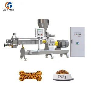 Animal Feed Pellet Machine Poultry Production Line