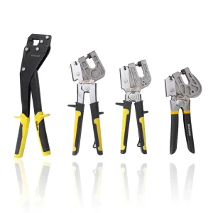 Crimper Punch Plier