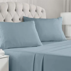 Microfiber Bed Sheets Discount