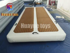 Wholesale Anti-slip Floating Dock