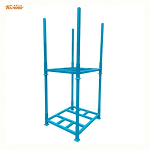 Coldroom Stacking Racks