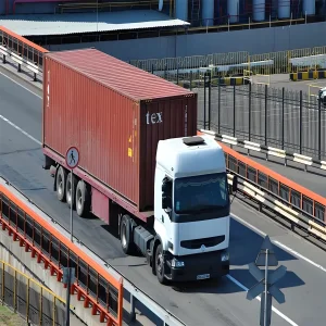 FCL LCL Sea Shipping Forwarder with Cheapest Freight Rates Sea Shipping