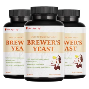 Brewers Yeast