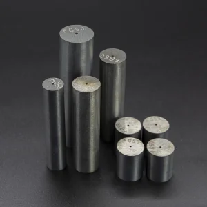 Tungsten Carbide Molds