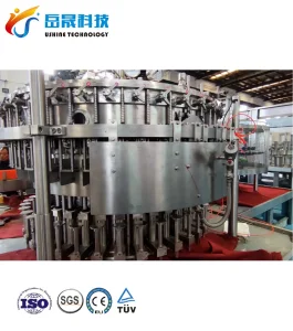 Customized Automatic Bottle Liquid Filler