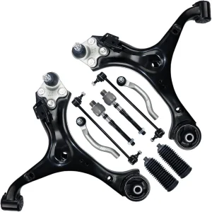 Honda Civic Suspension