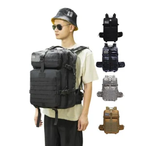 Outdoor Tactical Backpack