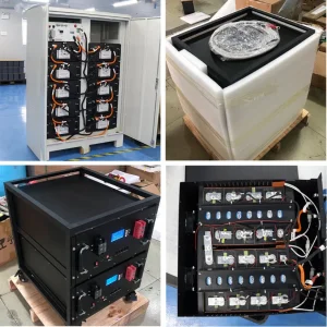 Telecommunication Battery