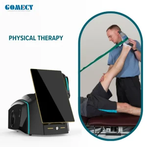 Shockwave Therapy