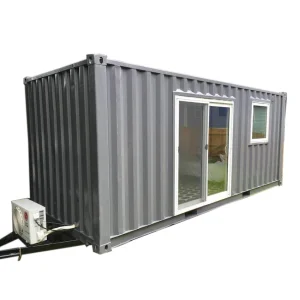 Container House Solutions