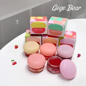 Solid Lipgloss