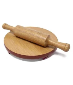 Bamboo Rolling Pin