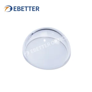 Bk7/Baf2/Mgf2/Quartz Sapphire Glass Lens Infrared/Collimator Lens Spherical/Aspheric/Meniscus/Achromatic/Dome Lens Endoscope Rod Lens Optical Lenses