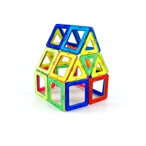 Magnetic Engineering Toy
