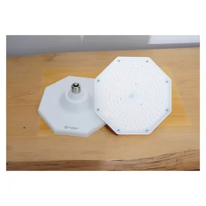 Octagon Grow Light