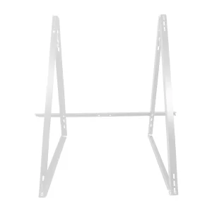 Solar Photovoltaic Module Structure Bracket Balcony Railing Triangle Support