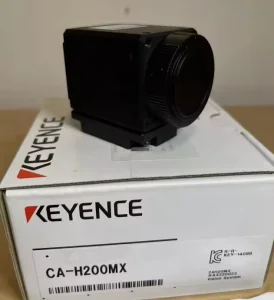 Câmera de Visão Keyence Nova