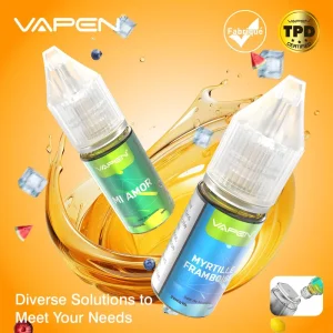 EU Warehouse Wholesale Vapen