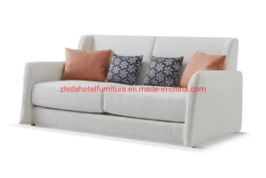 Living Room Furniture Modern MID Back Reclining Luxury Home Sofa