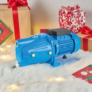 High Pressure Impeller Stable Output Injection Jet Electric Water Pumps (JETL) 750W
