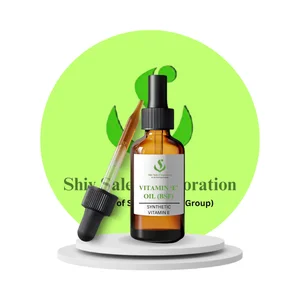Vitamin E Oil for Skincare