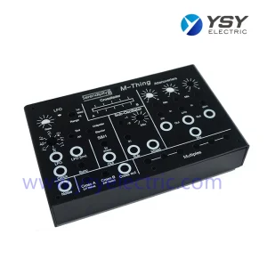 Construction Machinery Battery