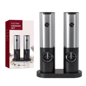 Premium Rechargeable Mill