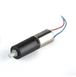Planetary Gear Motor