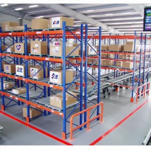 Guichang Storage Shelves Light Medium Heavy Shelf Diamond Hole C Type Upright