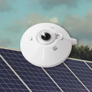 High-Performance Pyranometer for Accurate Solar Radiation Monitoring Solutions