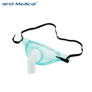 Dispositivos Cirúrgicos Médicos Máscaras de Oxigênio