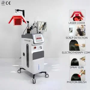 Hair Loss Treatment