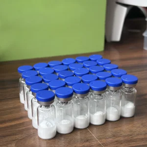 Multi-Action Peptide Powder