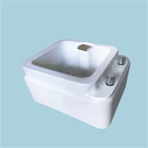 Banheira de Pedicure Portátil em Acrílico