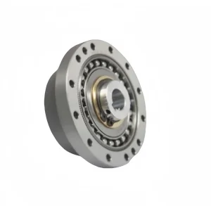 Gear Motor for Industrial Use
