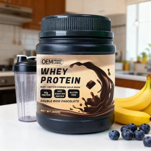 Protein Powder Weight Gainer Protein Powder Manufacturers Processing Wholesale Sport Proteins Supply