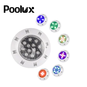 RGB Waterproof Pool Lighting