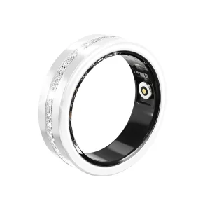 Luxury Smart Ring
