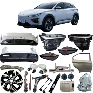 Hozon Neta Parts