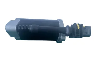 DC Brushed Motor