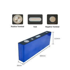 LiFePO4 Battery 48V