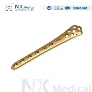 Distal Femur Fixation