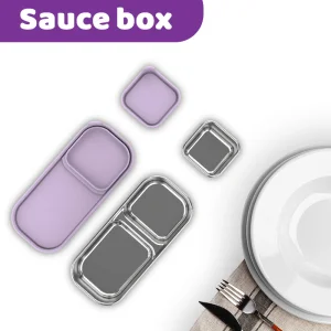 Aohea Adults Lunch Vacuum Soup Theros