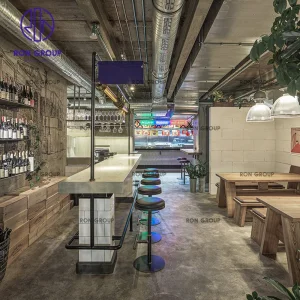 Mesa Bistro