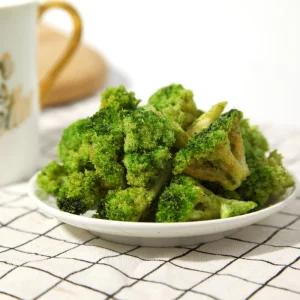 Broccoli Slices
