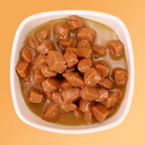 Chicken Beef Tuna Cat Dog Canned Dog Pet Wet Food Factory
