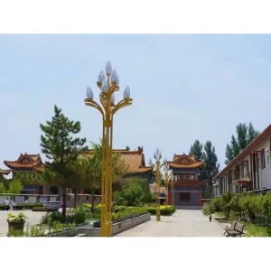 Solar Street Lighting